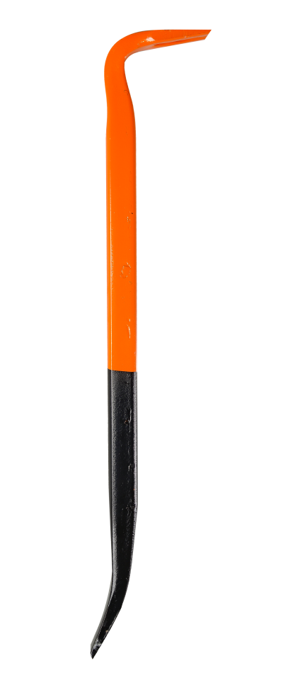 Лом-гвоздодёр Вихрь усиленный 600 мм