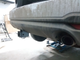 ТСУ для Subaru Forester 2012-2019, шар под квадрат, 18245Е