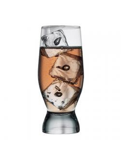 Хайбол 270 мл, d 55 мм, h 148 мм, Aquatic