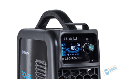 Инвертор сварочный ОБЕРОН R 180 ROVER (MMA / TIG Lift)