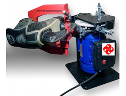 Станок для заточки коньков СЗК-1, от