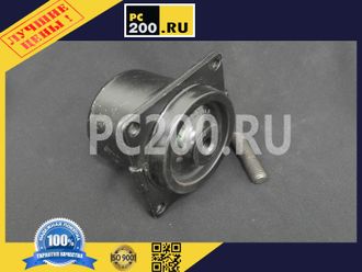 20Y-54-39870  Подушка кабины  Komatsu