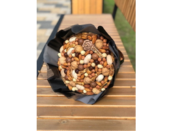 Букет "Джентельмен"