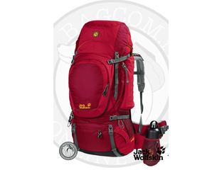 Jack wolfskin escalade 80 outlet