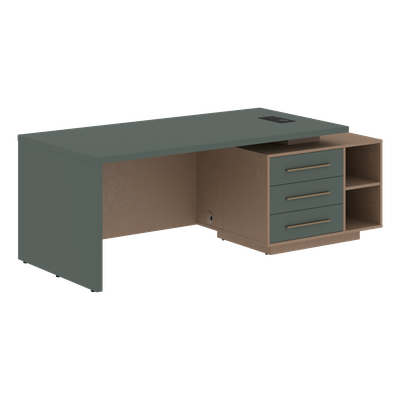 Кобра/Нефрит