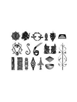 Изготовление креплений на заказ