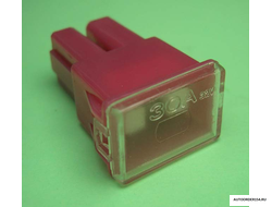 Предохранитель силовой мама №2 30А