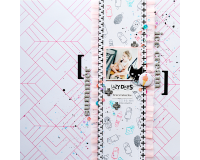 ФП штамп "На любой вкус"