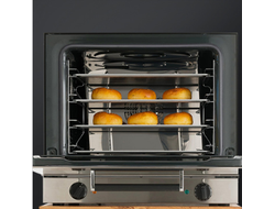 Конвекционные печи