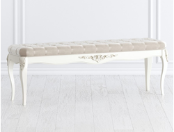 СКАМЬЯ ROMANTIC R118D-150-K02-B01