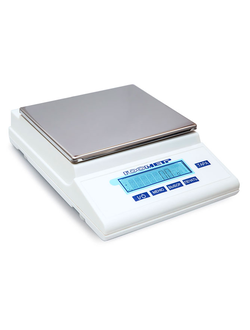 Лабораторные весы ВЛТЭ-8100T