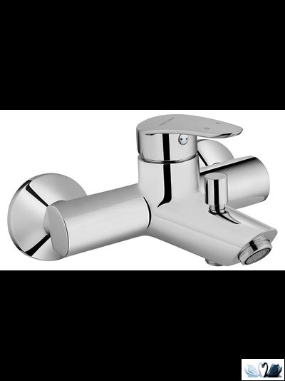 Набор смесителей 3 в 1 для ванной VitrA Dynamic S A49152EXP, душевая штанга