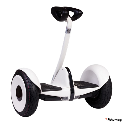 Сигвей MINIPRO by MINIROBOT Lite 36V белый