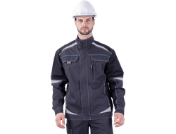 Куртка ТУРБО SAFETY летняя IFORM