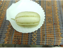 Дыня Мечта сибарита (Мечта лентяя)