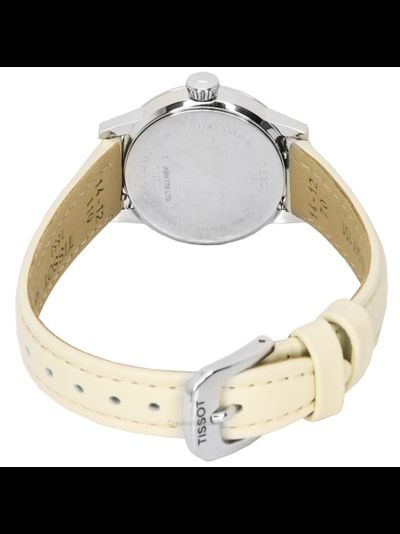 Швейцарские часы Tissot T129.210.16.111.00