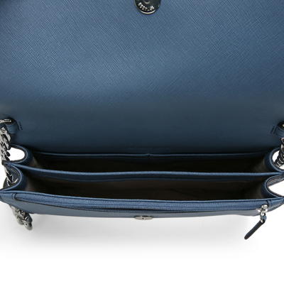 Сумка MICHAEL KORS DANIELA женская (Синяя)