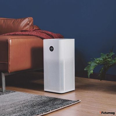 Очиститель воздуха Xiaomi MiJia Air Purifier 3