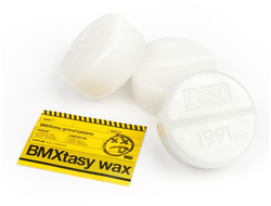Парафин BSD BMXSTASY Grind white