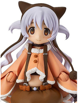 Фигурка фигма Нагиса Момоэ (figma Momoe Nagisa, Pyotr)