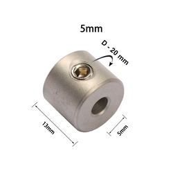 Ограничитель для сверла 5 мм.