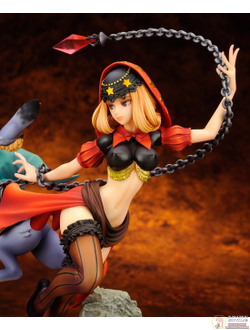 Фигурка 1/8 Velvet