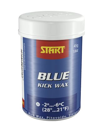 Мазь  START SYNTHETIC BLUE  -2/-6   45г. 01926