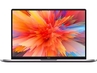 Xiaomi RedmiBook Pro 14" IPS Ryzen5 5500U 16Gb, (SSD)512Gb Win10Tr Серый