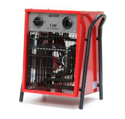 Тепловентилятор Aurora HEAT-5000