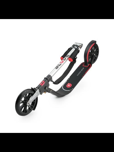 Самокат Blade Sport Quick 205 черный-красный