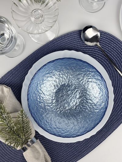 Тарелка суповая (глубокая)