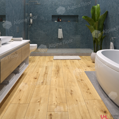 SРС ламинат Alpine Floor Рrо Nаturе Мосоа 62536 AC6 класс толщина 4.0 мм с фаской замковый 3.173 м2