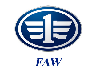 Р­РјР±Р»РµРјС‹ FAW B 50