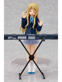 Фигурка фигма Цумуги Котобуки (figma Kotobuki Tsumugi School Uniform Ver.)