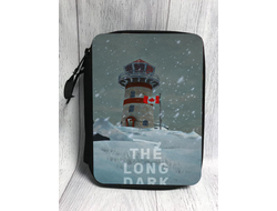 Пенал The Long Dark, Лонг Дарк №7