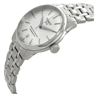 Швейцарские часы Tissot T139.207.11.031.00