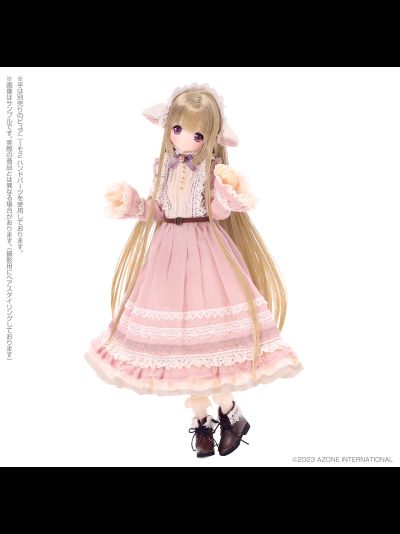 Кукла 1/6 PureNeemo Alisa Rose memory lane ver