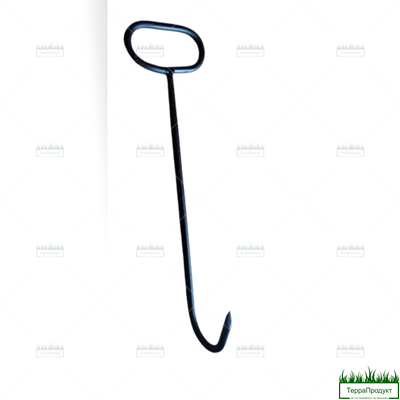 Крюк для захвата кома Лорд Рилер 55см.
