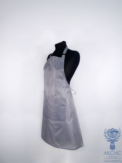 Фартук классический Оксфорд BFP