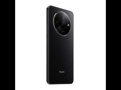 Xiaomi Redmi A3 4/128Gb EU Черный