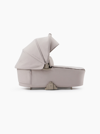 Коляска 3в1 Happy Baby Kidlander Grey