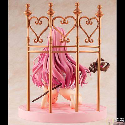 Фигурка 1/7 Флэр (Freia Light Novel Ver.)