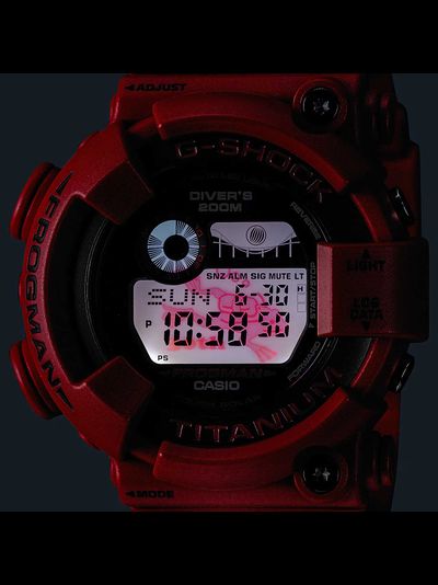 Часы Casio G-Shock GW-8230NT-4