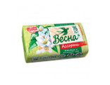 Мыло Весна 90гр в ассортим. /72