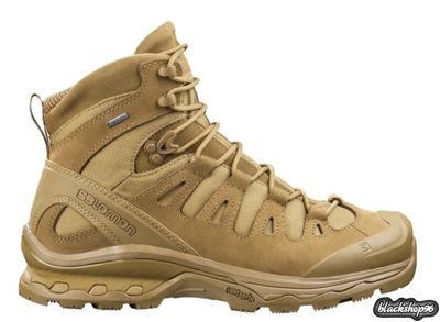 SALOMON FORCES QUEST 4D Kangaroo (40-45)