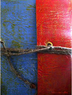 Дневник Секретов. Авторские блокноты и ежедневники