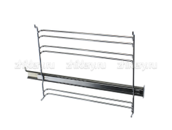 Направляющие для духовки Gorenje 873773 (280*235)мм, комплект