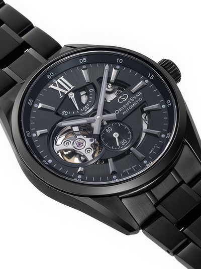 Мужские часы Orient RE-AV0126B