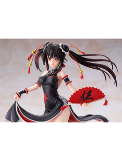 Фигурка 1/7 Куруми Токисаки (Tokisaki Kurumi China Dress Ver.)