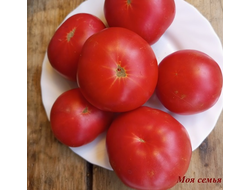 Томат Моя семья
